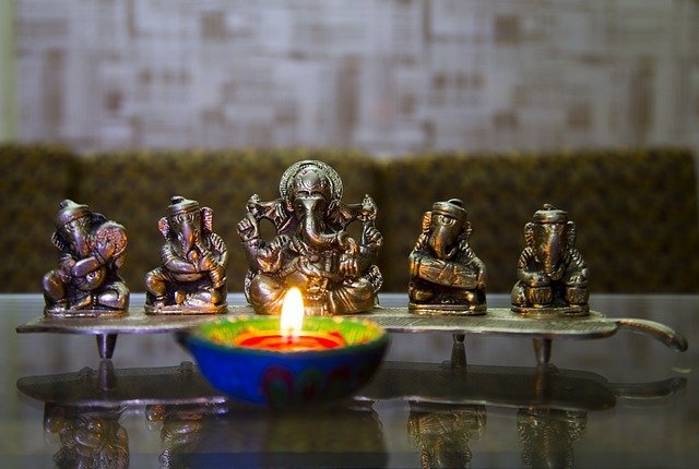 Diwali Gift Ideas to Make it a Special Day