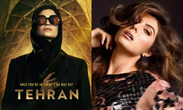 Tehran Season 2 : Release Date, Cast, Trailor in 2022