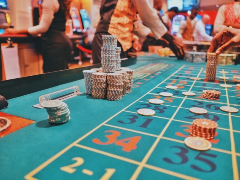 Best Live Casino Games Ranked from Easiest to the Hardest