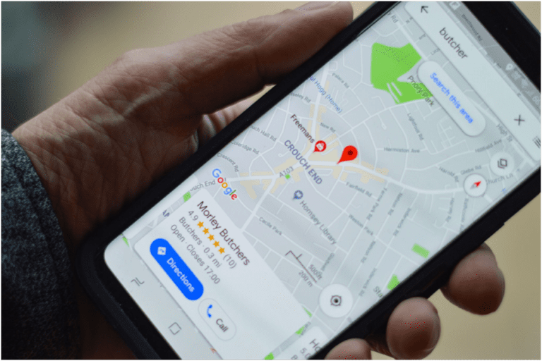 Everything You Need to Know About Google My Business