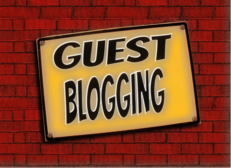 guest blogging services