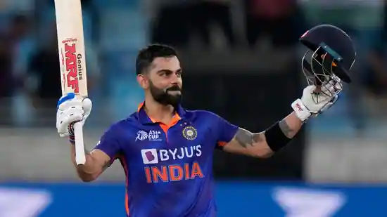 Top 5 Batsmen In Indian Cricket Team Who Can Single Handedly Bring The Trophy Home