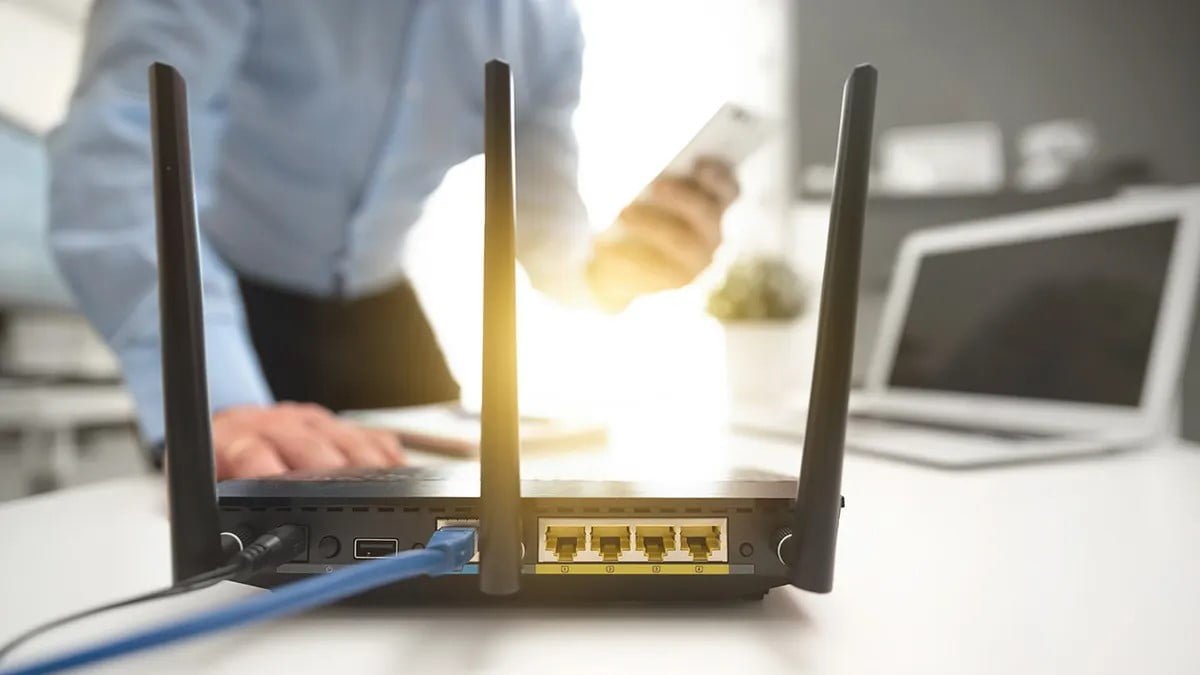 5 Reasons to Replace Your WiFi Router Right Away