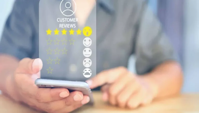 A Comprehensive Guide To Get Great Customer Reviews