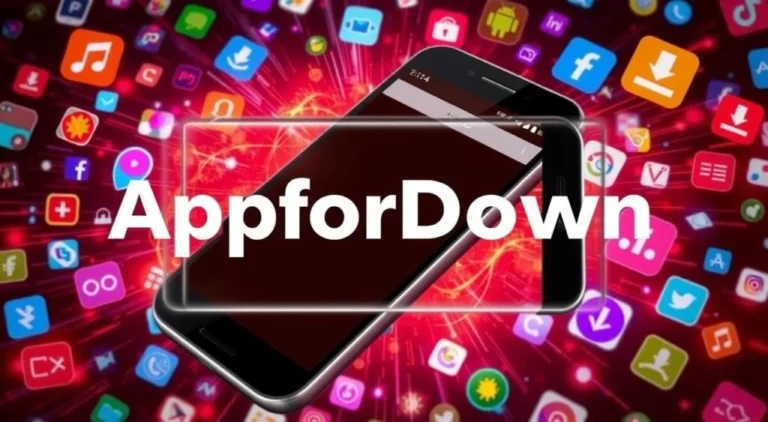 Download AppforDown APK - Latest Android Apps Free