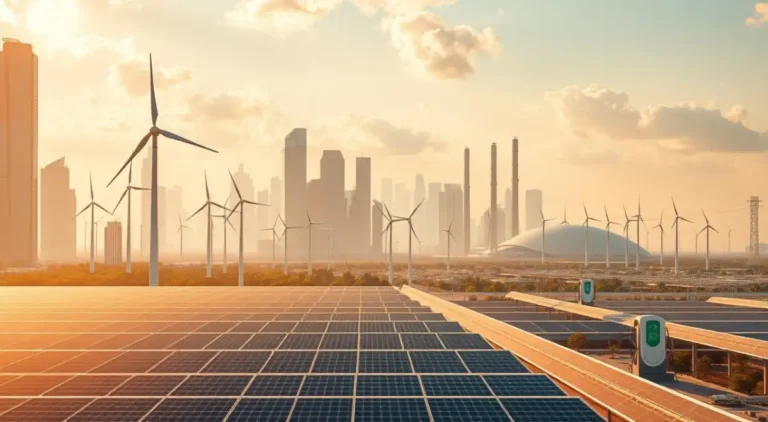 Yangzhou Eejann NewEnergy Technology: Innovative Energy Solutions