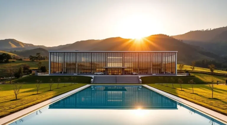 Discover Guizhou Meigan Technology: Cutting-Edge Tech Solutions