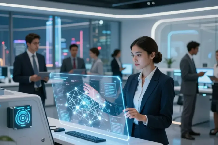 The Evolution of Zero-Trust: Security for the 2026 Digital Nomad